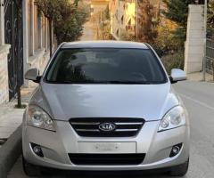 Okazion! Kia Ceed Automatike Benzine 1.6