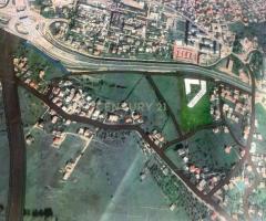 FOREST RESIDENCE, SHESIM APARTAMENT 1+1 - 3