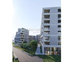 FOREST RESIDENCE, SHESIM APARTAMENT 1+1