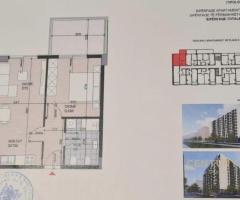 SHITET APARTAMENT1+1 TE ISH FUSHA E AVIACIONIT - 2