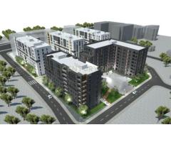 Apartament 2+1+2 në ''Tirana Entry 2'' në ''Laprakë''! - 3