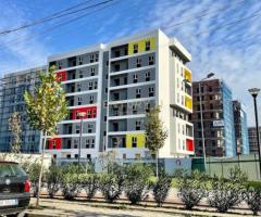 Shitet apartament 1+1 tek Kompleksi “Univers City”,prane QTU - 3