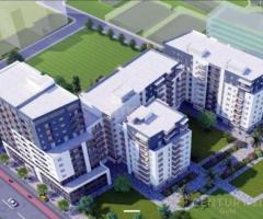 OKAZION! NJESI KOMERCIALE PER SHITJE TEK KOMPLEKSI E-88 NE LAPRAKE!  Laprake, Kupola Tirana, Albania - 2