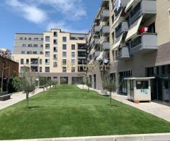 SHITET AMBIENT KOMERCIAL 144 M2 KATI 0, ASTIR VILA-L - 2