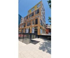 SHITET AMBIENT KOMERCIAL TE ''ISH STACIONI TRENIT'', ''USLUGA GATE TIRANA'' - 2