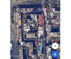 SHESIM AMBIENT KOMERCIAL , RRUGA E DURRESIT - 2