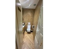 SHESIM AMBIENT QENDER ESTETIKE NE KOMUNE TE PARISIT - 4