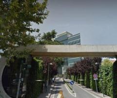 SHESIM AMBJENT KOMERCIAL pranë "Harry T. Fultz",KOMPLEKSI PRESTIGE! - 3