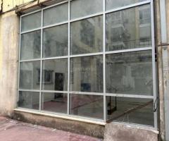 Shitet ambient Komercial , duplex. - 2