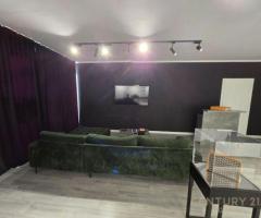 Ambjent komercial per shitje prane Pazarit te Ri! - 6