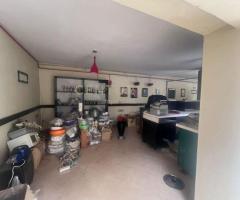 AMBIENT KOMERCIAL PER SHITJE NE KOMBINAT - 2