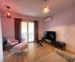 Apartament 2+1 per qira te Komuna e Parisit! - 2