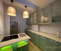 Apartament 2+1 per qira te Komuna e Parisit! - 3