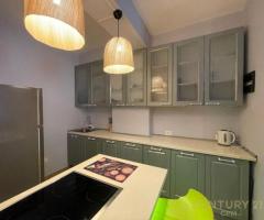 Apartament 2+1 per qira te Komuna e Parisit! - 4