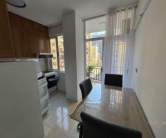 Apartament 1+1  me qera te Komuna e Parisit - 2