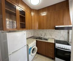 Apartament 1+1  me qera te Komuna e Parisit - 3