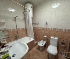 Apartament 1+1  me qera te Komuna e Parisit - 5