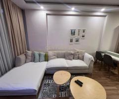 JEPET ME QIRA APARTAMENT 1+1 TEK TREGU ELEKTRIK - 2