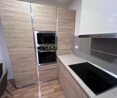 JEPET ME QIRA APARTAMENT 1+1 TEK TREGU ELEKTRIK - 4
