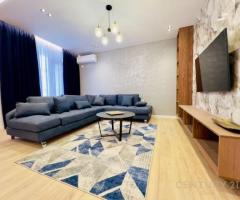 APARTAMENT MODERN 2+1+2 TEK BULEVARDI I RI - 2