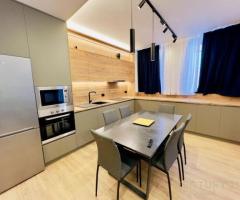 APARTAMENT MODERN 2+1+2 TEK BULEVARDI I RI - 3