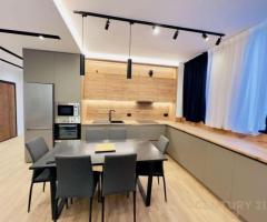 APARTAMENT MODERN 2+1+2 TEK BULEVARDI I RI - 4