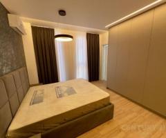 APARTAMENT MODERN 2+1+2 TEK BULEVARDI I RI - 5