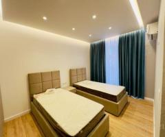 APARTAMENT MODERN 2+1+2 TEK BULEVARDI I RI - 6