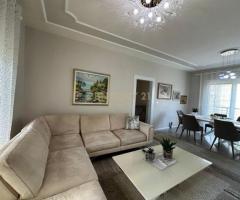 APARTAMENT 2+1+POST PARKIMI TEK KOPSHTI BOTANIK