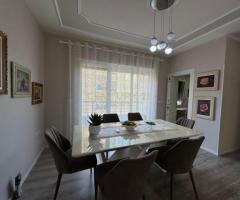 APARTAMENT 2+1+POST PARKIMI TEK KOPSHTI BOTANIK - 6