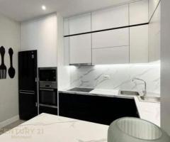 APARTAMENT 2+1+2+1POST PARKIMI PER QIRA , TEK JOY RESIDENCES! - 2