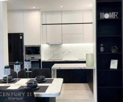 APARTAMENT 2+1+2+1POST PARKIMI PER QIRA , TEK JOY RESIDENCES! - 3