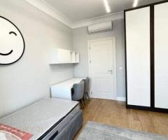 APARTAMENT 2+1+2+1POST PARKIMI PER QIRA , TEK JOY RESIDENCES! - 4