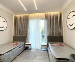 APARTAMENT 2+1+2+1POST PARKIMI PER QIRA , TEK JOY RESIDENCES! - 5