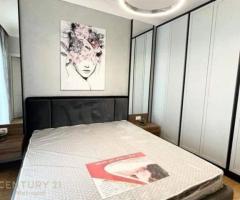 APARTAMENT 2+1+2+1POST PARKIMI PER QIRA , TEK JOY RESIDENCES! - 6