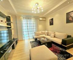 APARTAMENT 2+1 PER QIRA NE KODREN E DIELLIT