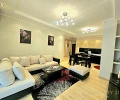 APARTAMENT 2+1 PER QIRA NE KODREN E DIELLIT - 2