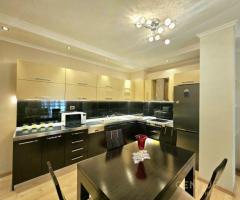 APARTAMENT 2+1 PER QIRA NE KODREN E DIELLIT - 3