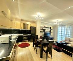 APARTAMENT 2+1 PER QIRA NE KODREN E DIELLIT - 5