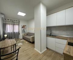 RRUGA E BOGDANEVE, JAPIM ME QIRA APARTAMENT 1+1 - 3