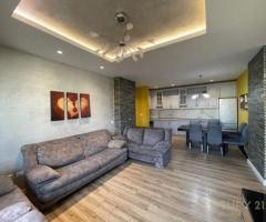 APARTAMENT 3+1+2 PER QIRA NE RRUGEN E KOSOVAREVE - TIRANE! - 2