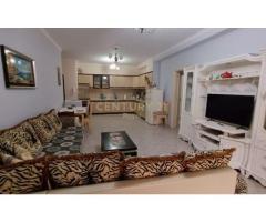 JAPIM ME QIRA APARTAMENT 2+1 ISH-STACIONI I TRENIT NDERTIM I RI - 2