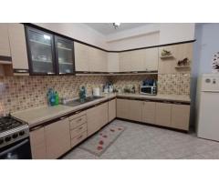 JAPIM ME QIRA APARTAMENT 2+1 ISH-STACIONI I TRENIT NDERTIM I RI - 4