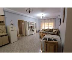 JAPIM ME QIRA APARTAMENT 2+1 ISH-STACIONI I TRENIT NDERTIM I RI - 5