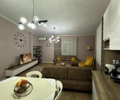 Apartament 2+1 per qera tek Kopshti Zoologjik - 2