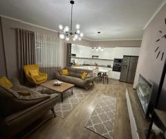 Apartament 2+1 per qera tek Kopshti Zoologjik - 3