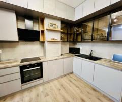 APARTAMENT MODERN 1+1ASTIR! 480 €