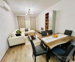 APARTAMENT MODERN 1+1ASTIR! 480 € - 4
