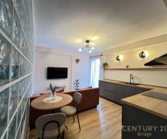 APARTAMENT 1 + 1 ME QIRA PRANE KOPSHTIT BOTANIK - 2