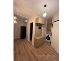 APARTAMENT 1 + 1 ME QIRA PRANE KOPSHTIT BOTANIK - 4